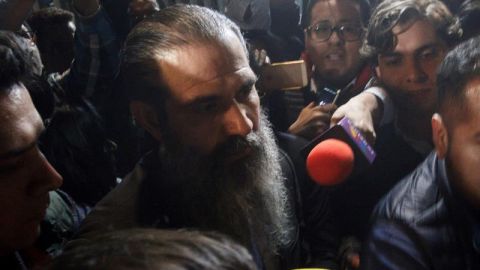 Guillermo Padrés pasó dos años en prisión.