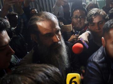 Guillermo Padrés pasó dos años en prisión.