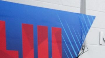 Tom Brady no encontró su jersey en su casillero al final del Super Bowl LIII.