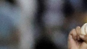 El pitcher mexicano Sergio Romo sigue abriéndose camino en las Mayores.