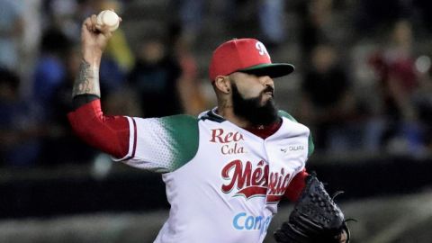 El pitcher mexicano Sergio Romo sigue abriéndose camino en las Mayores.