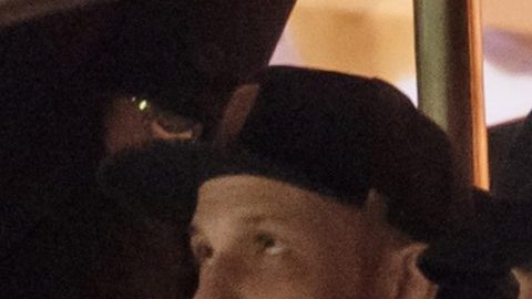 Neymar Jr  espera con paciencia su regreso a las canchas con el PSG.