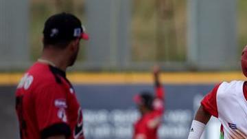 Cuba se instaló en la final de la Serie del Caribe