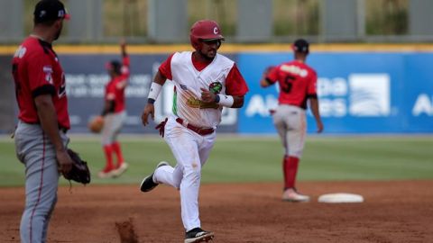 Cuba se instaló en la final de la Serie del Caribe