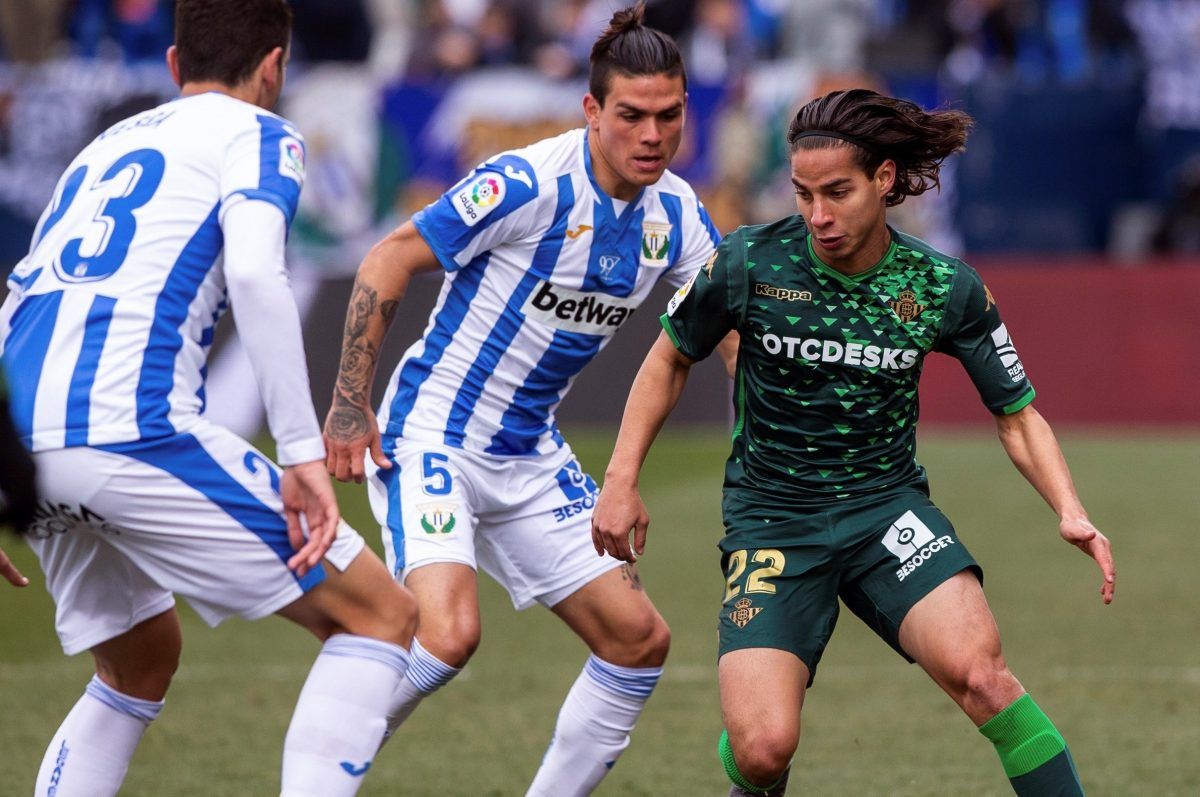 Cuanto Cobran Los Jugadores Del Betis