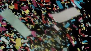 Jugadores de los Toros de Herrera de Panamá celebran tras ganar la Serie del Caribe 2019.