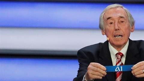 Gordon Banks dejó de existir a los 81 años de edad