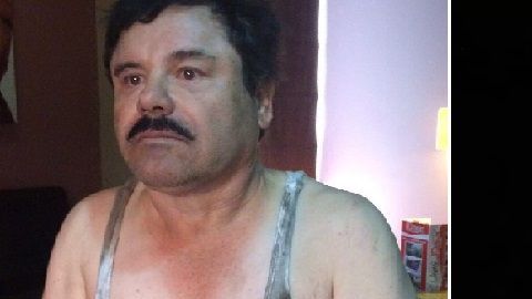 Joaquín Guzmán Loera