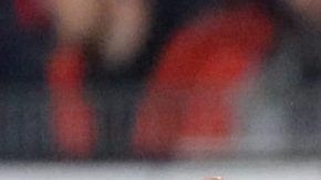 El mexicano Diego Lainez se estrenó como goleador del Real Betis en un partido de Europa League.