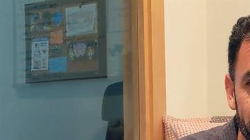 Al salir de prisión tras haber cumplido una condena de 30 años, Richard era consciente de la dificultad que supondría para él hallar un hogar en el que rehacer su vida.