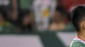 Santos Laguna tiene casi asegurado el pase a cuartos en la Concachampions luego del triunfo ante Marathon.