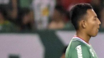 Santos Laguna tiene casi asegurado el pase a cuartos en la Concachampions luego del triunfo ante Marathon.