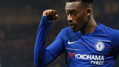 El Chelsea no podrá fichar a jugadores hasta el año 2020