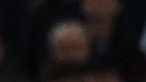 El portero del Chelsea Kepa Arrizabalaga se negó a salir de cambio.