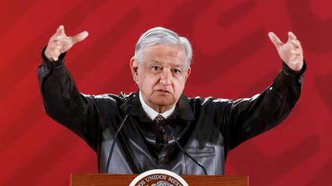 López Obrador