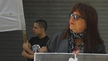 Violación dar a luz