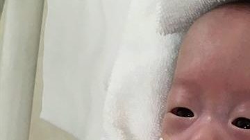 Bebé más pequeño del mundo