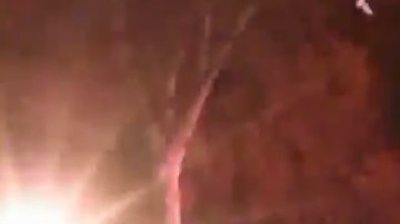 La Policía de La Habra anunció que el incidente pudo haber sido ocasionado por conducir bajo la influencia de drogas o alcohol (DUI).