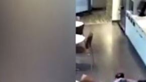 Finge accidente para cobrar seguro