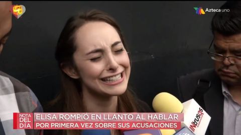 Elisa Vicedo