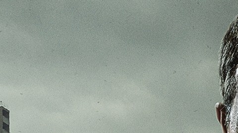 Antonio Banderas en la película "Acts of Vengeance", ahora en Netflix.