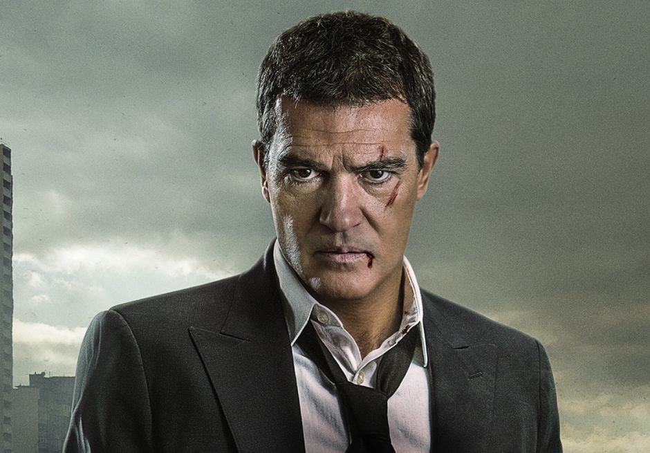 Las películas de Antonio Banderas que puedes ver ya en Netflix La Opinión