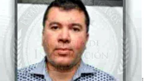 "El Cuini" podría ser extraditado a Estados Unidos.