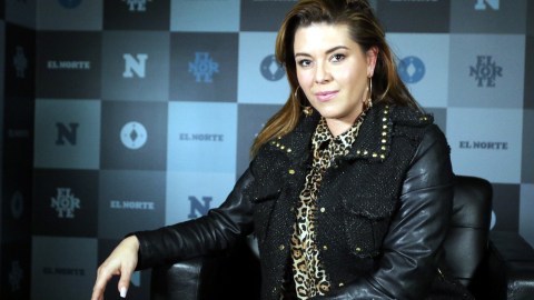 Alicia Machado