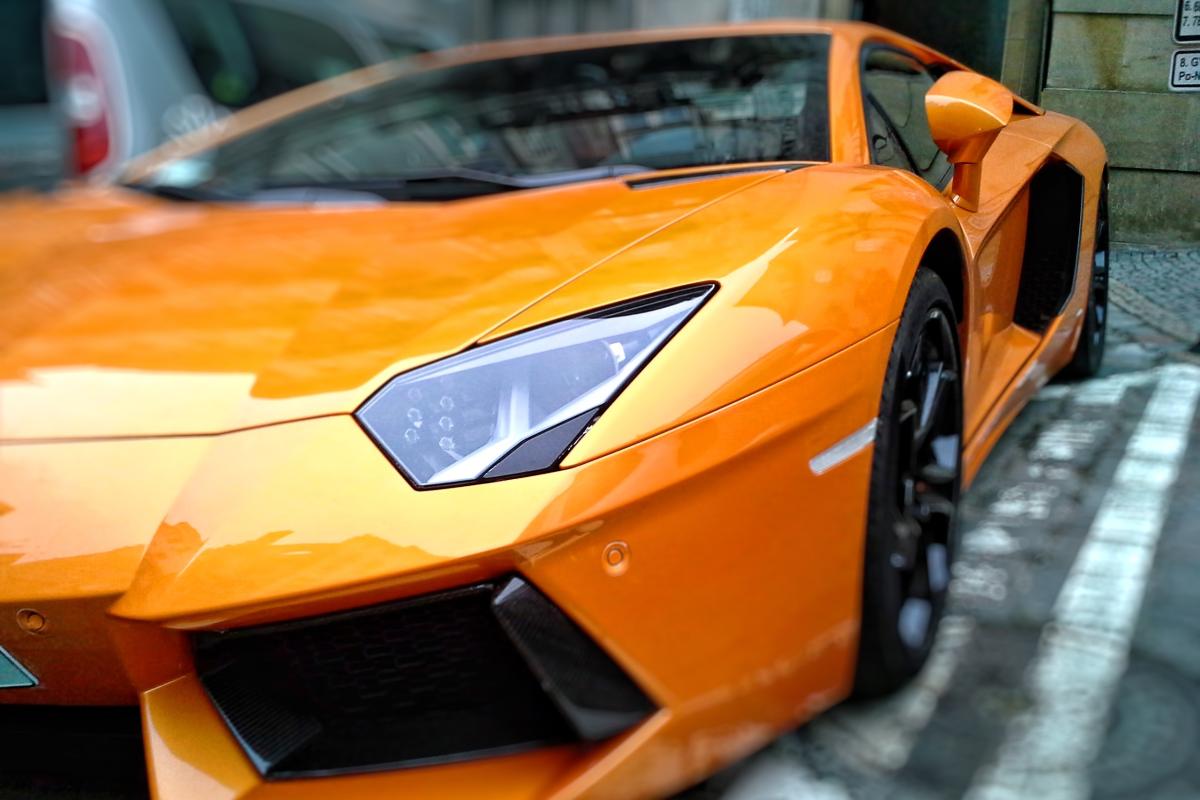 Puedes conseguir Lamborghinis y otros superautos por menos de $50K, pero no  son lo que parecen - La Opinión