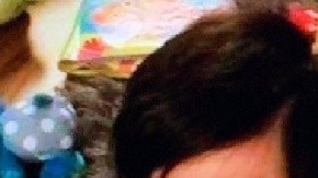 La infante de seis meses fue identificada como Ezlynn Xariah Ortega, quien sufrió traumas fatales en su cabeza.