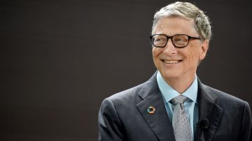 Ahora podrás tener una idea de lo que se siente tener el dinero de Bill Gates.