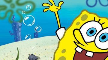 SpongeBob haría mancuerna con Maroon 5 en el Super Bowl LIII