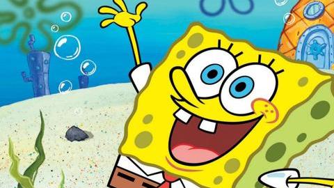 SpongeBob haría mancuerna con Maroon 5 en el Super Bowl LIII