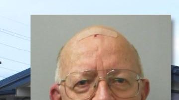 Pelea patas de cangrejo