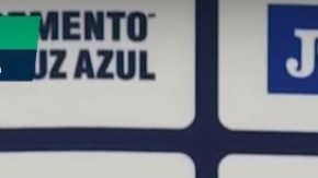 Pedro Caixinha, director técnico de Cruz Azul.