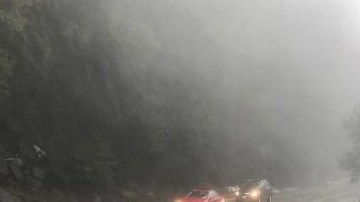 la carretera estatal (SR) 243 ubicada en el condado de Riverside la cual conecta la autopista Interestatal 10 con la SR 74