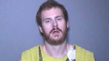 Camden fue arrestado después del asesinato en la residencia de Newport Beach el pasado 15 de febrero.
