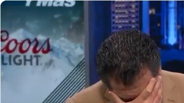 Carlos Hermosillo dirigió un duro mensaje a los jugadores del Cruz Azul