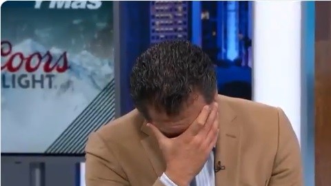 Carlos Hermosillo dirigió un duro mensaje a los jugadores del Cruz Azul