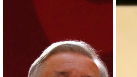 Aseguran que Juan Gabriel envió carta a AMLO.