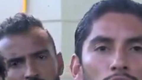 Jesús Corona y toda la plantilla del Cruz Azul se 'defendieron' de las declaraciones de César Martínez.