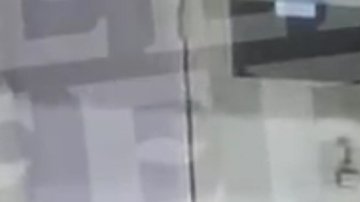 Imagen del Chapo en la cárcel de Ciudad Juárez.