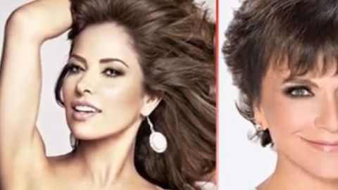 Pati Chapoy responderá ante Gloria Trevi.