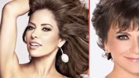Pati Chapoy responderá ante Gloria Trevi.