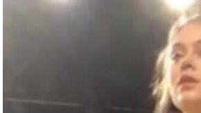 New York Fashion Week López Obrador