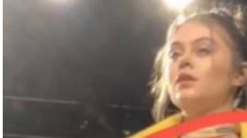 New York Fashion Week López Obrador