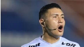 El hijo de Lupita D'Alessio ya es diputado y busca penalizar el fraude deportivo.