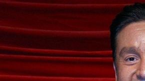 Con su peculiar sentido del humor, Daniel Bisogno compartió algunos detalles del parto de su esposa y nacimiento de su primera hija.