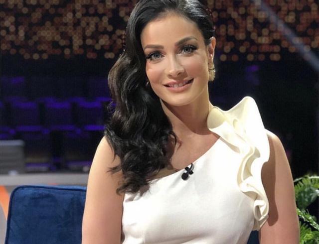 Dayanara Torres Pussy - Dayanara Torres sonrÃ­e y canta â€œCalmaâ€ de Pedro CapÃ³ con Farruko en medio  de su lucha contra el cÃ¡ncer - La OpiniÃ³n