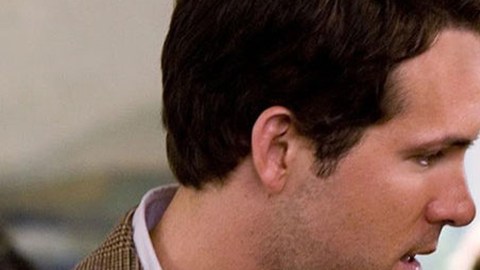 Ryan Reynolds y Rachel Weisz en el clásico 'Definitely, Maybe'.